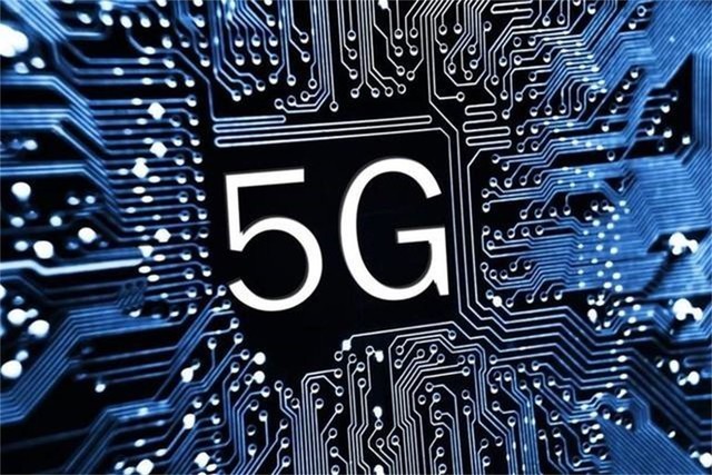 5G商用浪潮 重塑未來(lái)，賦能千行百業(yè)