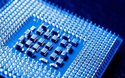 兆易創新 引領物聯網技術研發的創新先鋒