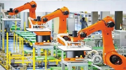 產業集聚成“群” 塑造發展新優勢——聚焦呼和浩特新材料技術研發新篇章