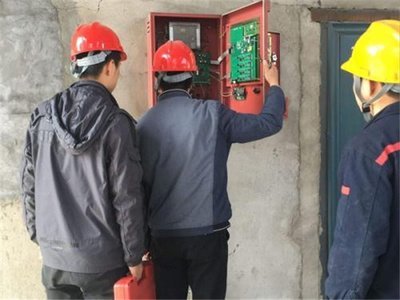 南京消防工程 專業(yè)守護(hù)城市安全，消防設(shè)施系統(tǒng)維護(hù)與施工全解析